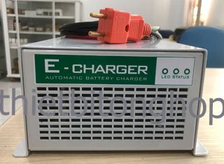 Bộ sạc 24V 30A, bộ sạc ắc quy, sạc cân bằng.